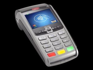 iphone credit card processing
