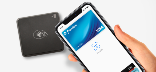 credit card machines for iphones